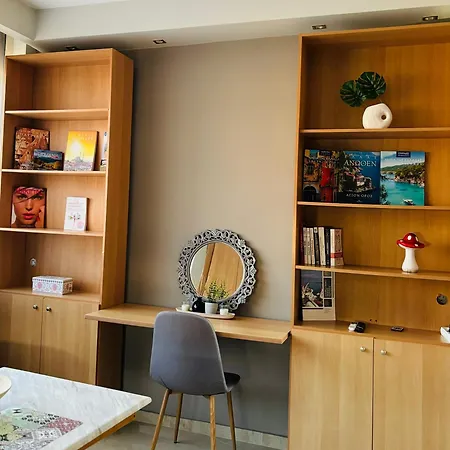 Downtown Studio 3 דירה