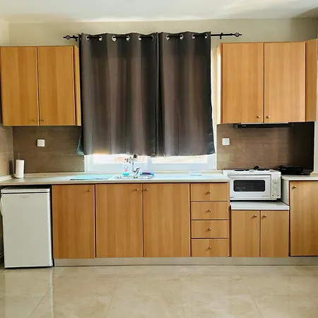 Apartment Downtown Studio 3 Serres