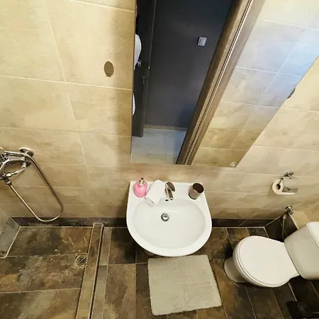 Apartment Downtown Studio 3 *
